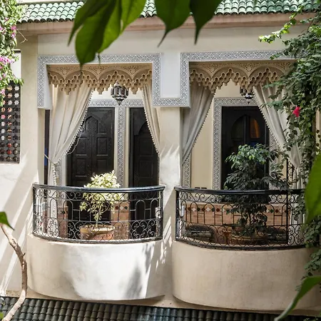 Riad Arabesque-2